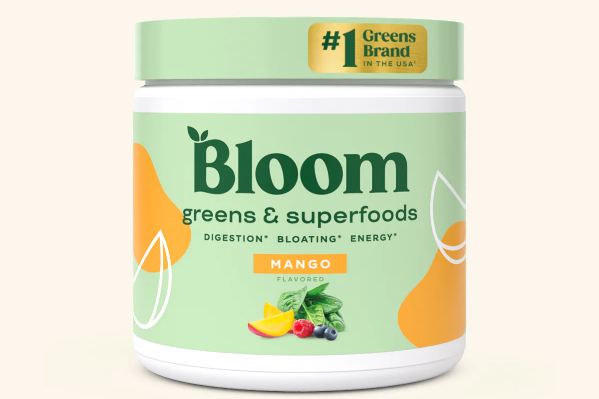Bloom Greens Review A Scientific Look