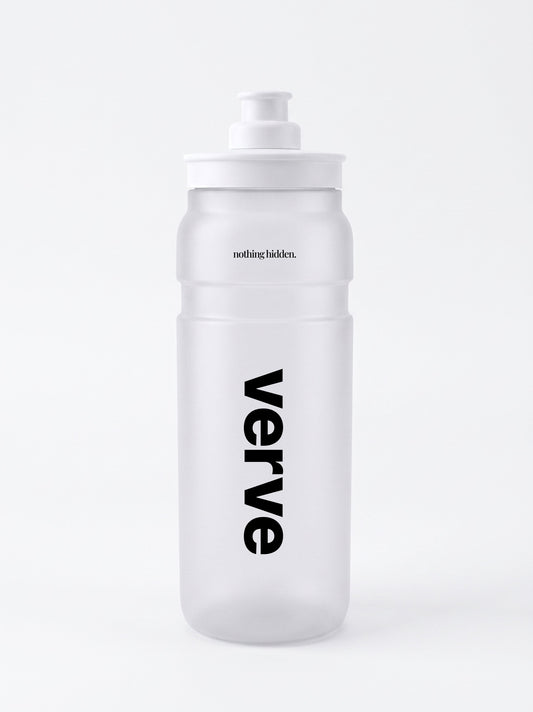 Verve Clear 720ml Performance Bottle