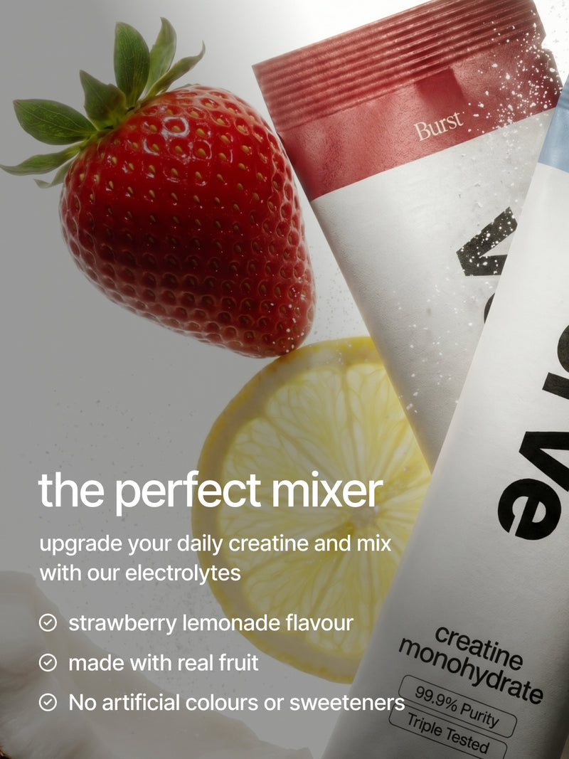 The Performance Bundle