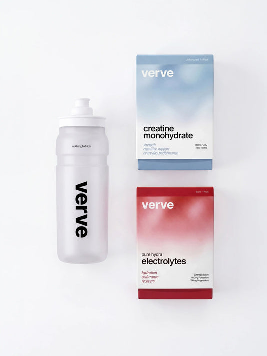 The Performance Bundle