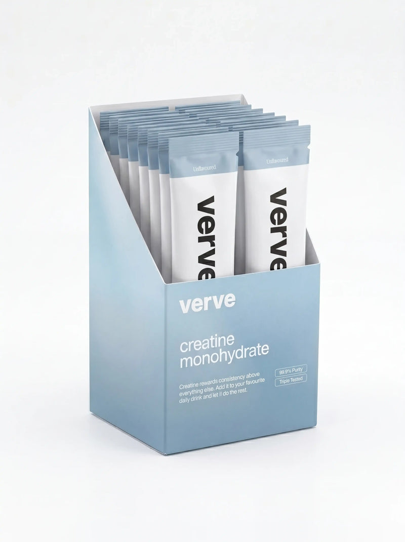 Creatine Monohydrate 28 Stick Pack - 3 Month Subscription