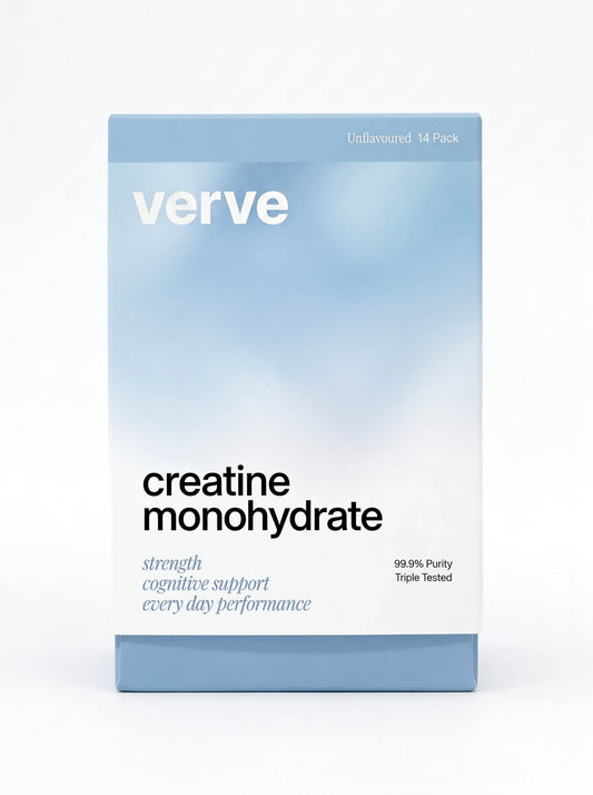 Creatine Monohydrate 2 x 14 Stick Pack (28 servings)