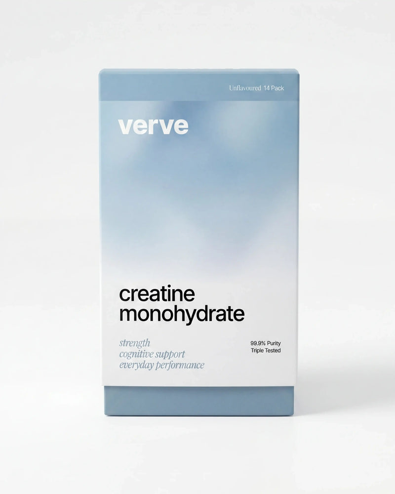 Creatine Monohydrate - 14 Stick Pack