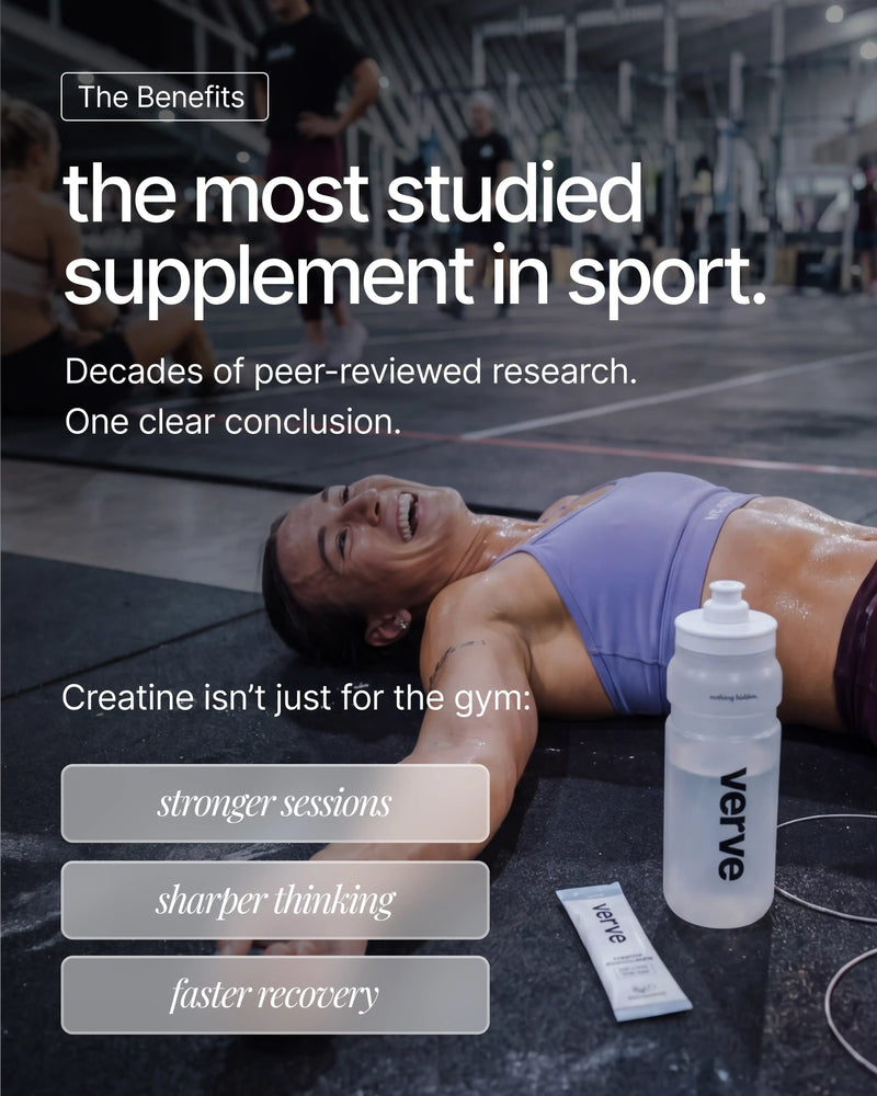 Creatine Monohydrate - 14 Stick Pack