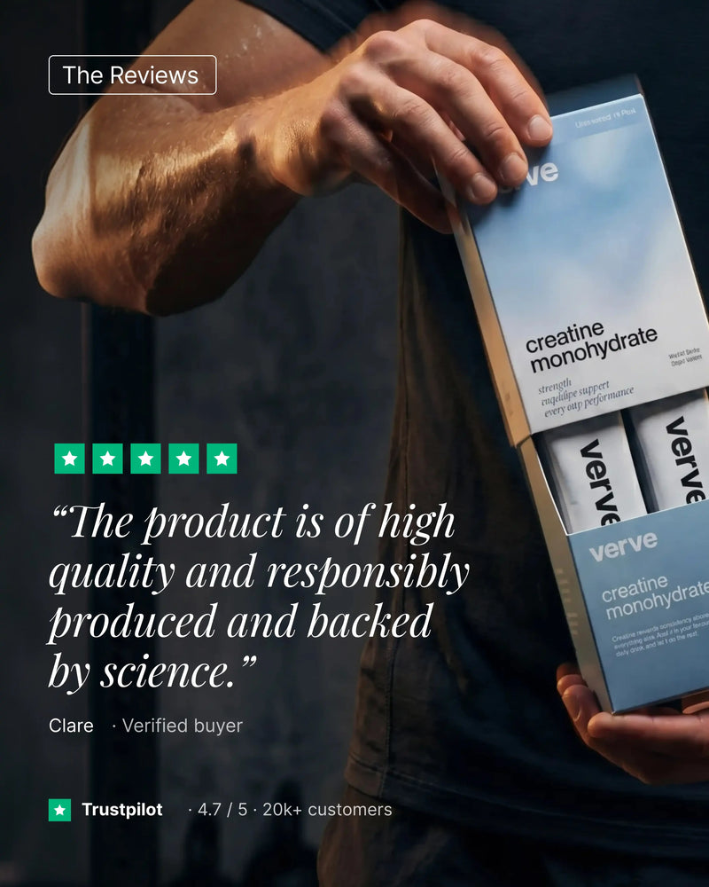 Creatine Monohydrate - 14 Stick Pack