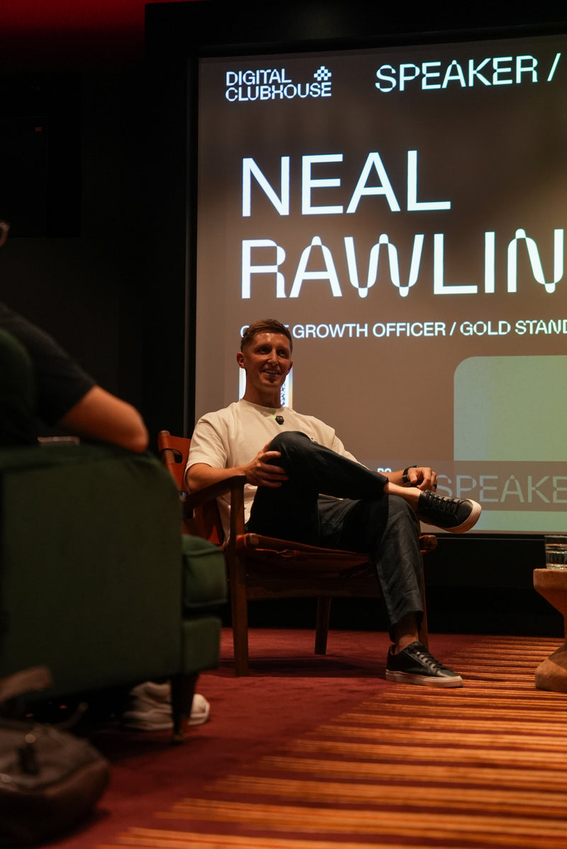 Neal Rawlinson