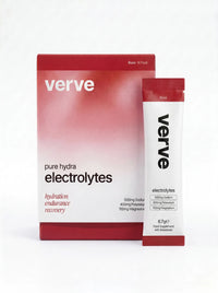 pure hydra electrolytes