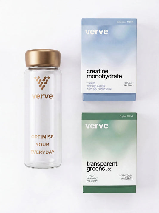 The Daily Foundation Bundle