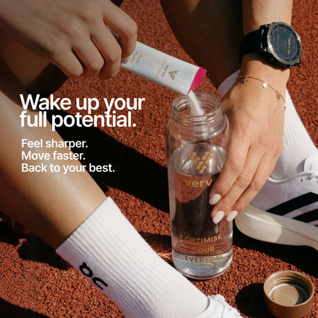 Pure Hydra Electrolytes (20 Pack) - Strawberry Lemonade Flavour