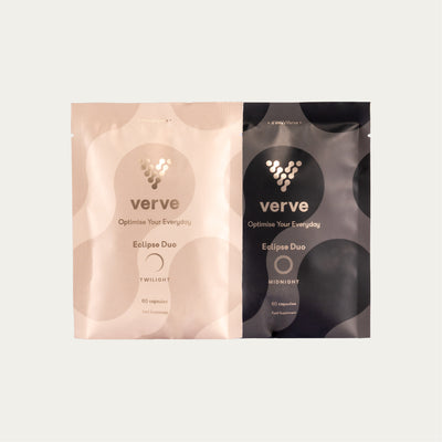 Eclipse Duo - Natural Sleep Support