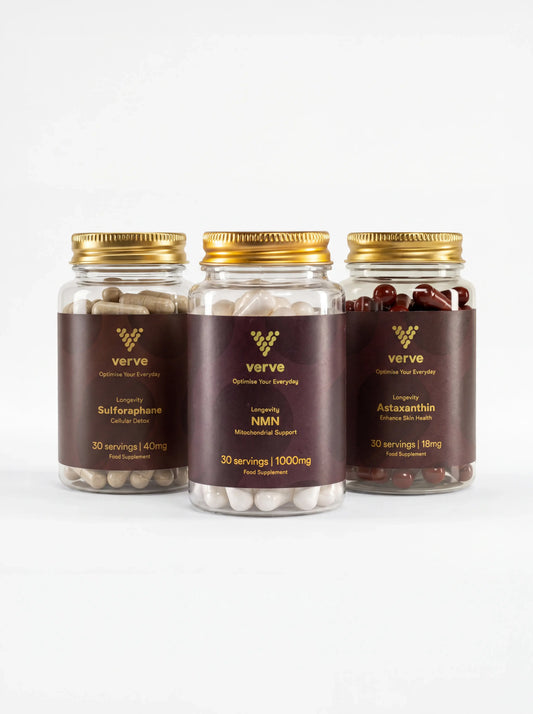 The Vitality Bundle