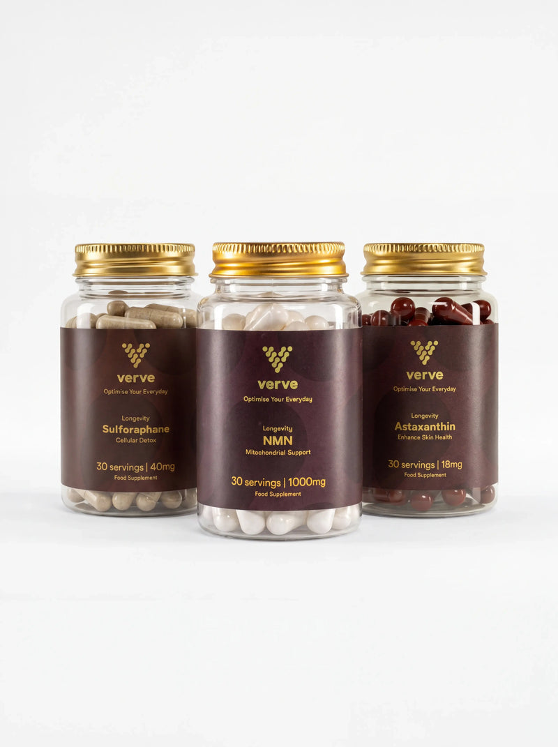 The Vitality Bundle
