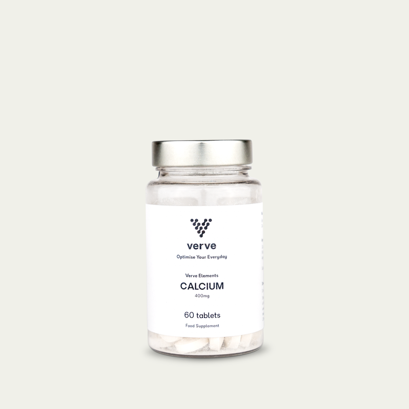 Calcio 400mg Comprimidos