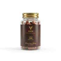 PQQ (Pyrroloquinoline Quinone) 20mg Capsules