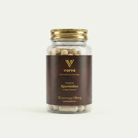 Spermidine 18mg Capsules