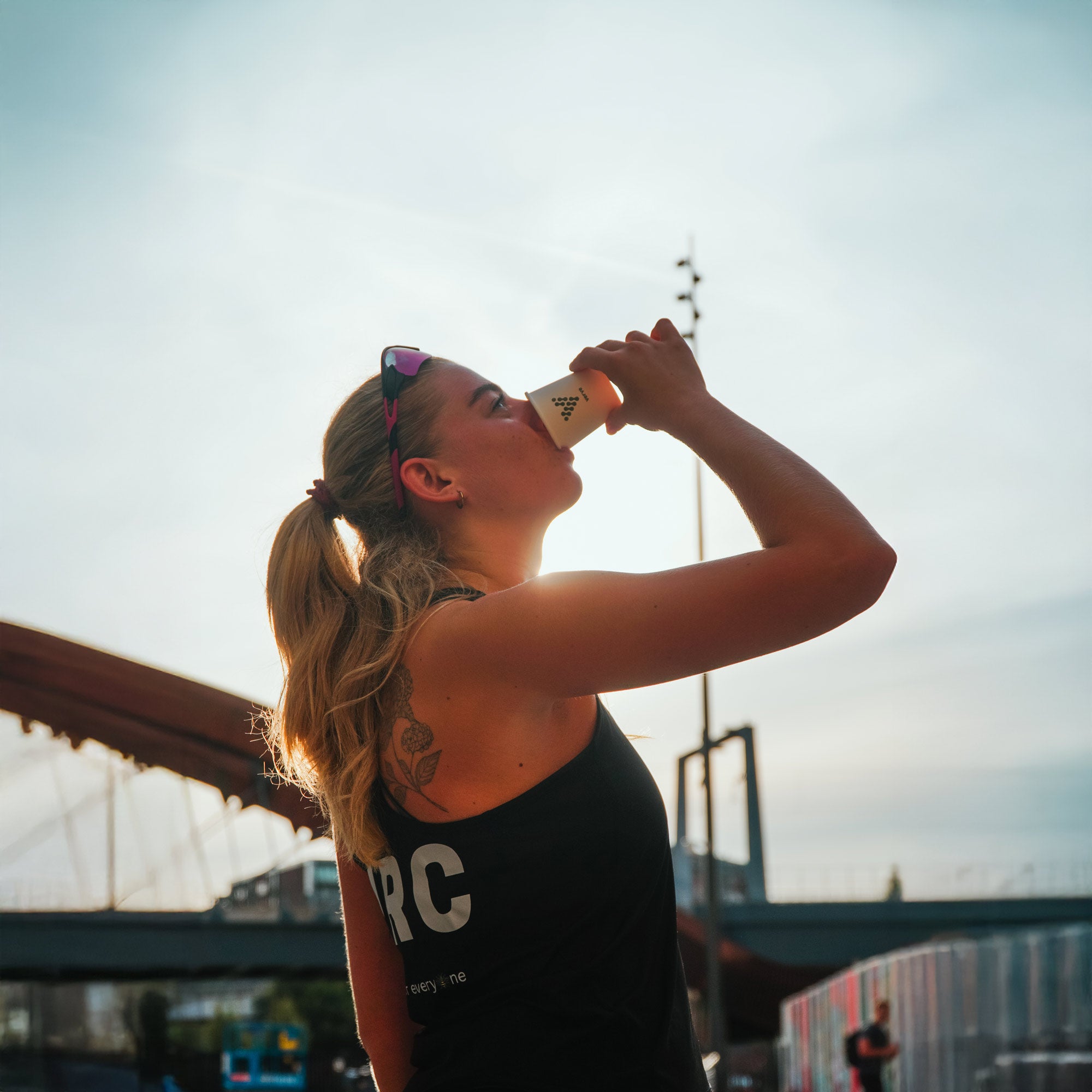 Photograph for Verve, Health; Wellness & Fitness business in Manchester