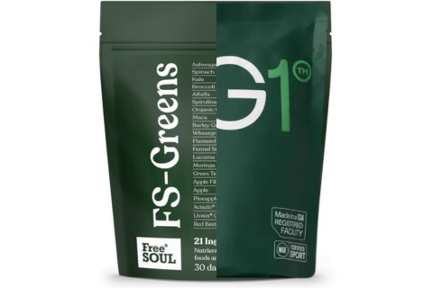 FS Greens vs Athletic Greens: Which is Better?