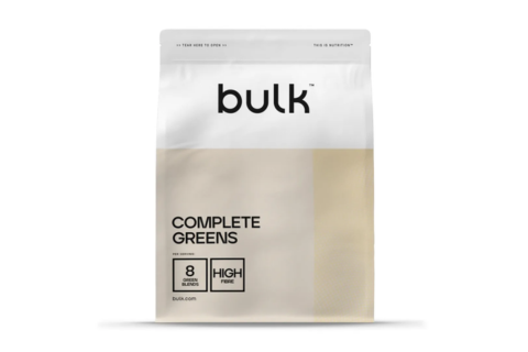 Avis sur Bulk Complete Greens : est-ce que c'est bon ?