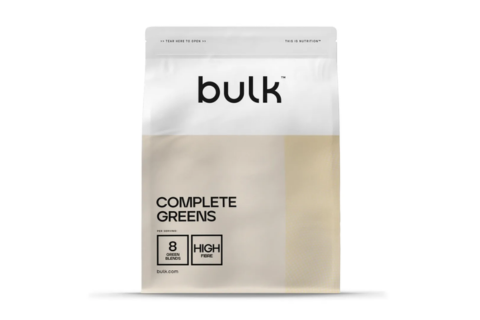 Bulk Complete Greens Review: Is It Any Good?