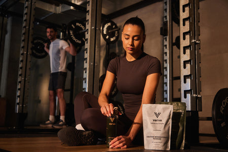 Creatine for Women: The Science-Backed Benefit Supplement You're Probably Missing