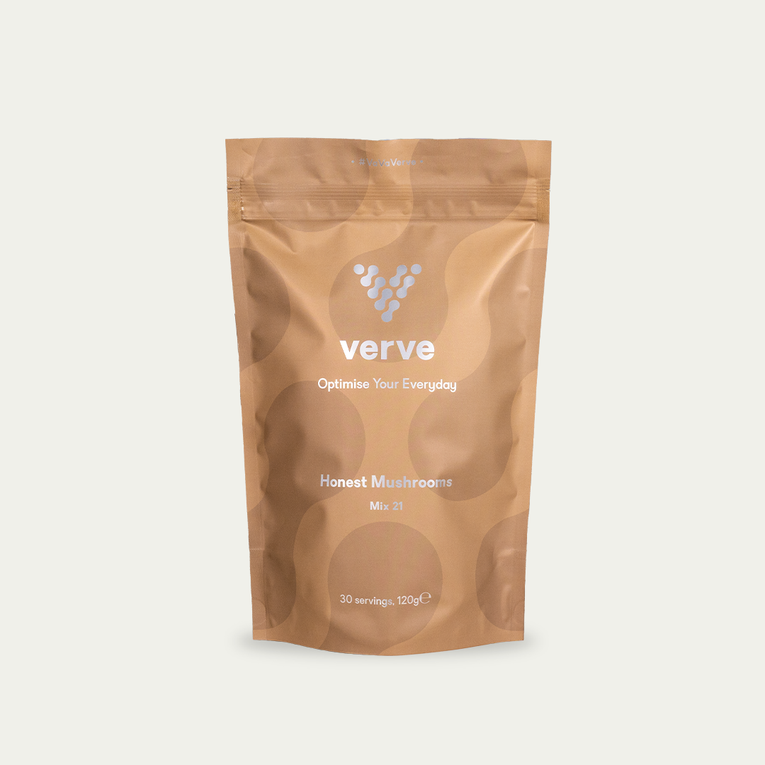 Verve Honest Mushrooms: An In-Depth Look