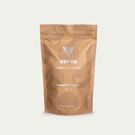 Verve Honest Mushrooms: una mirada en profundidad