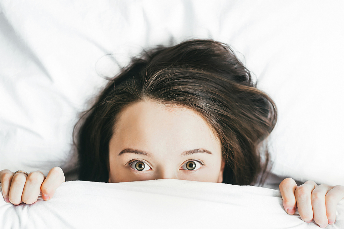 Natural Remedies for Insomnia: Your Guide to Better Sleep