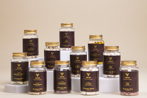 Why We Created the Longevity Range