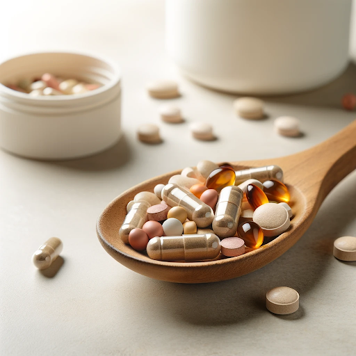 Multivitamine – was sind sie und brauche ich sie?