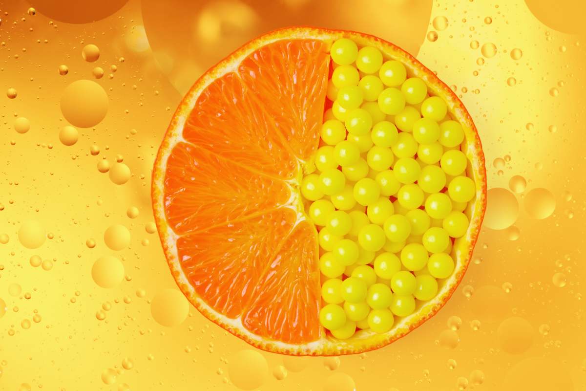 What does ug mean in vitamins? μg, mcg, mg and IU explained