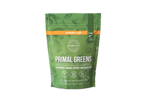 Primal Greens UK Bewertung