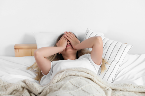 Best Energy Supplements For Chronic Fatigue UK