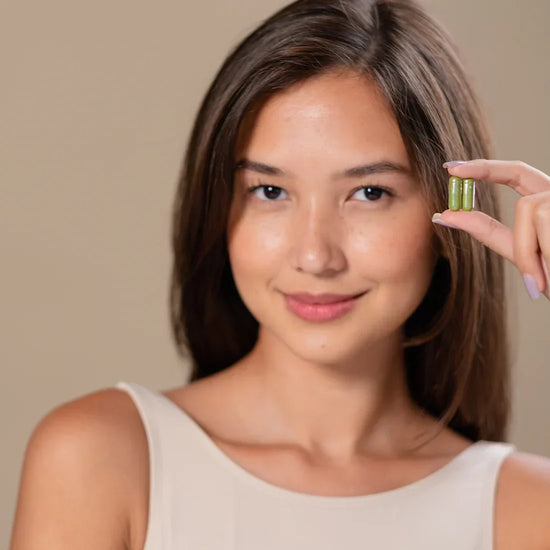 Verve’s EAA vs BCAA: Choosing the Right Supplement for Maximum Gains