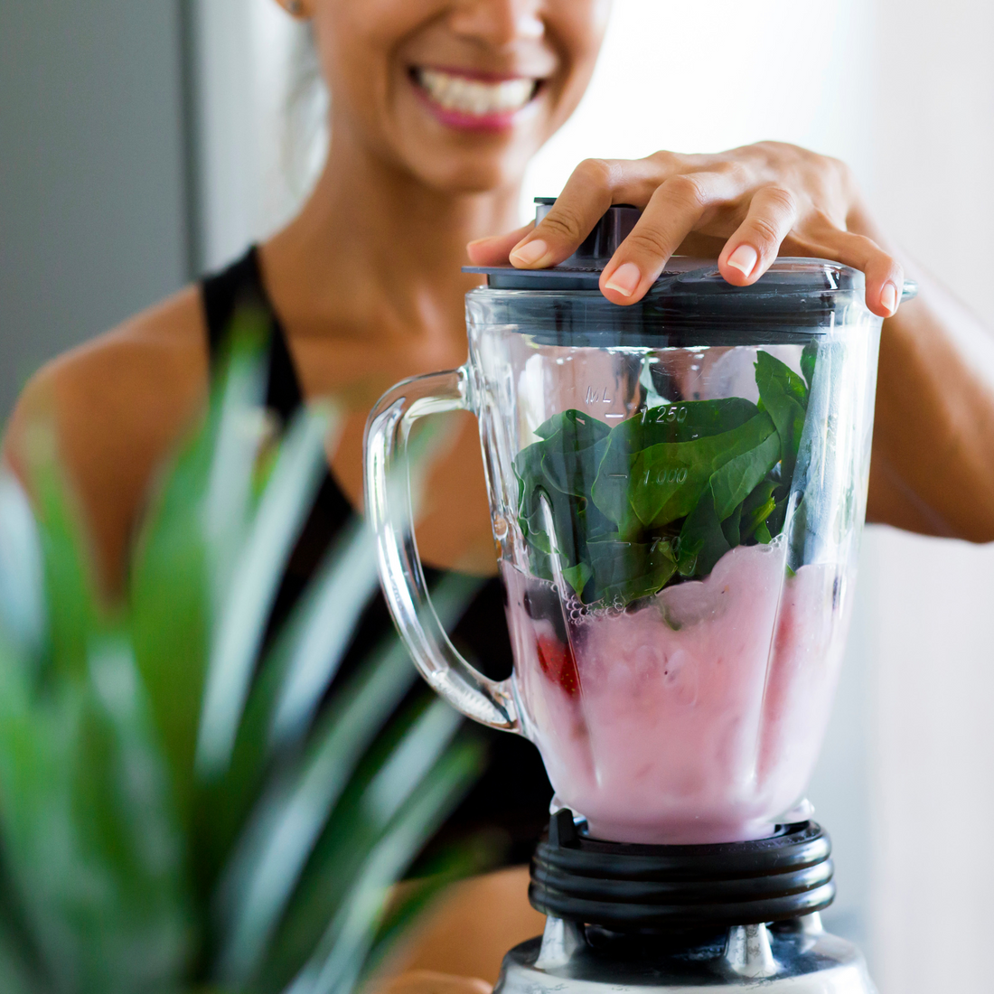 Naked Beauty recipes: How to enjoy our beauty supplement Sell: Show your skin your mean business with these four easy recipes