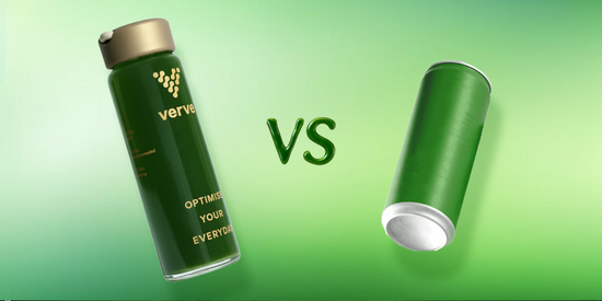 Verve V80 Greens vs Huel Daily Greens Ready To Drink: Which One Delivers More for Your Health?