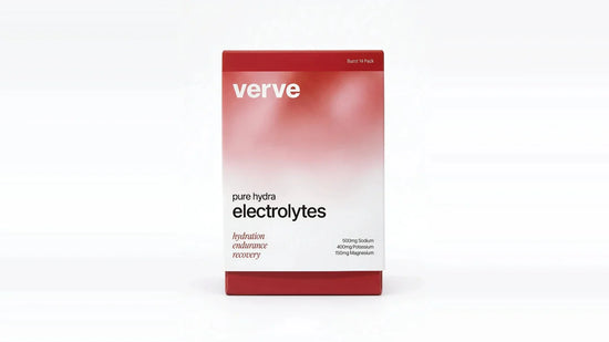 Best electrolyte powder UK without sugar or artificial sweeteners (2026): compared on the label