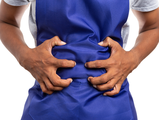 Bestes Grünpulver zum Blähungen