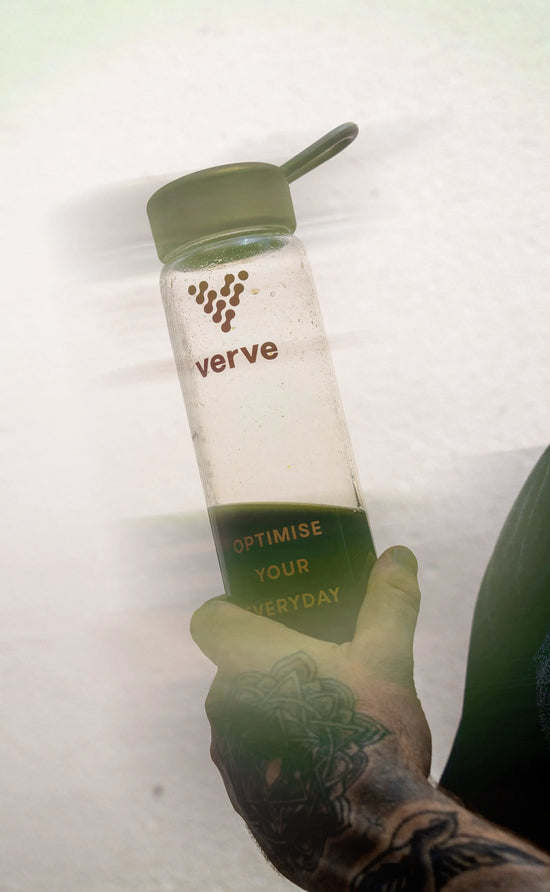 Las mejores vitaminas para el cansancio y la falta de energía