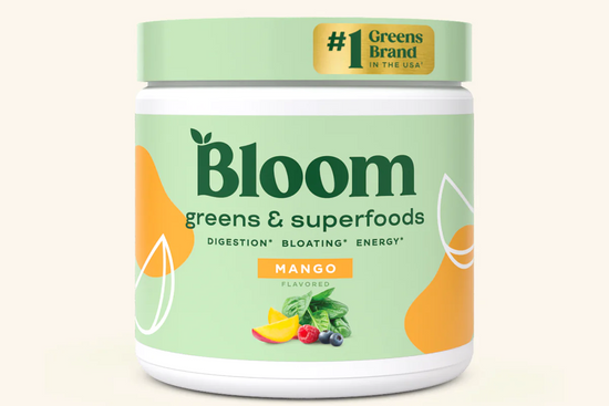 Bloom Greens Review: A Scientific Look