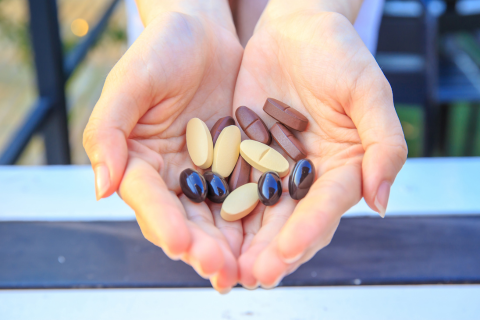 Meilleur multivitamine pour hommes au Royaume-Uni : nos meilleurs choix