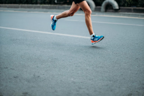 Meilleurs suppléments pour courir 2024