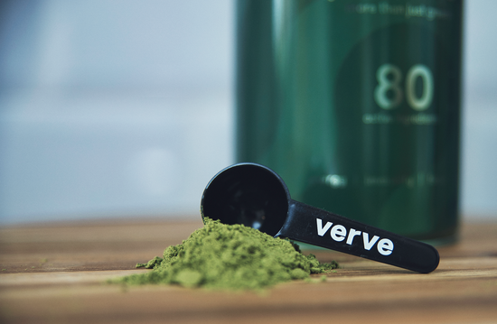 Verve vs Athletic Greens (AG1)