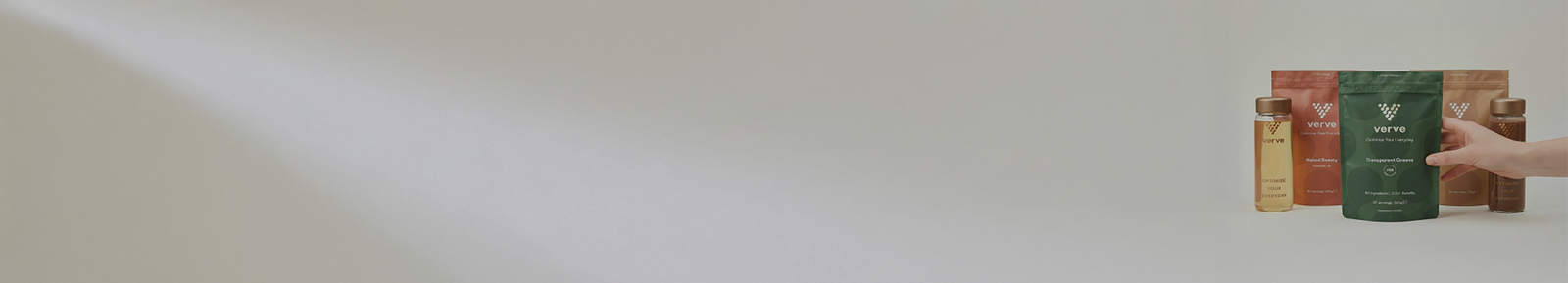 Daily Supplement Drinks