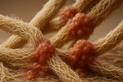 CHRONIC INFLAMMATION