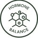 Hormone balance