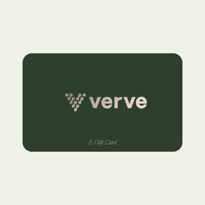 Verve E-Gift Card