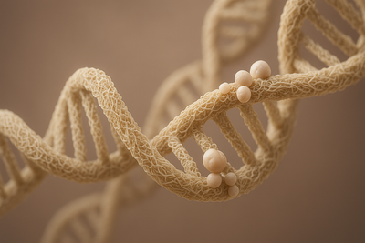 EPIGENETIC ALTERATIONS