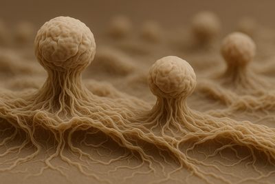 DEREGULATED NUTRIENT SENSING