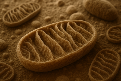 MITOCHONDRIAL DYSFUNCTION