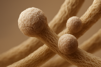 STEM CELL EXHAUSTION